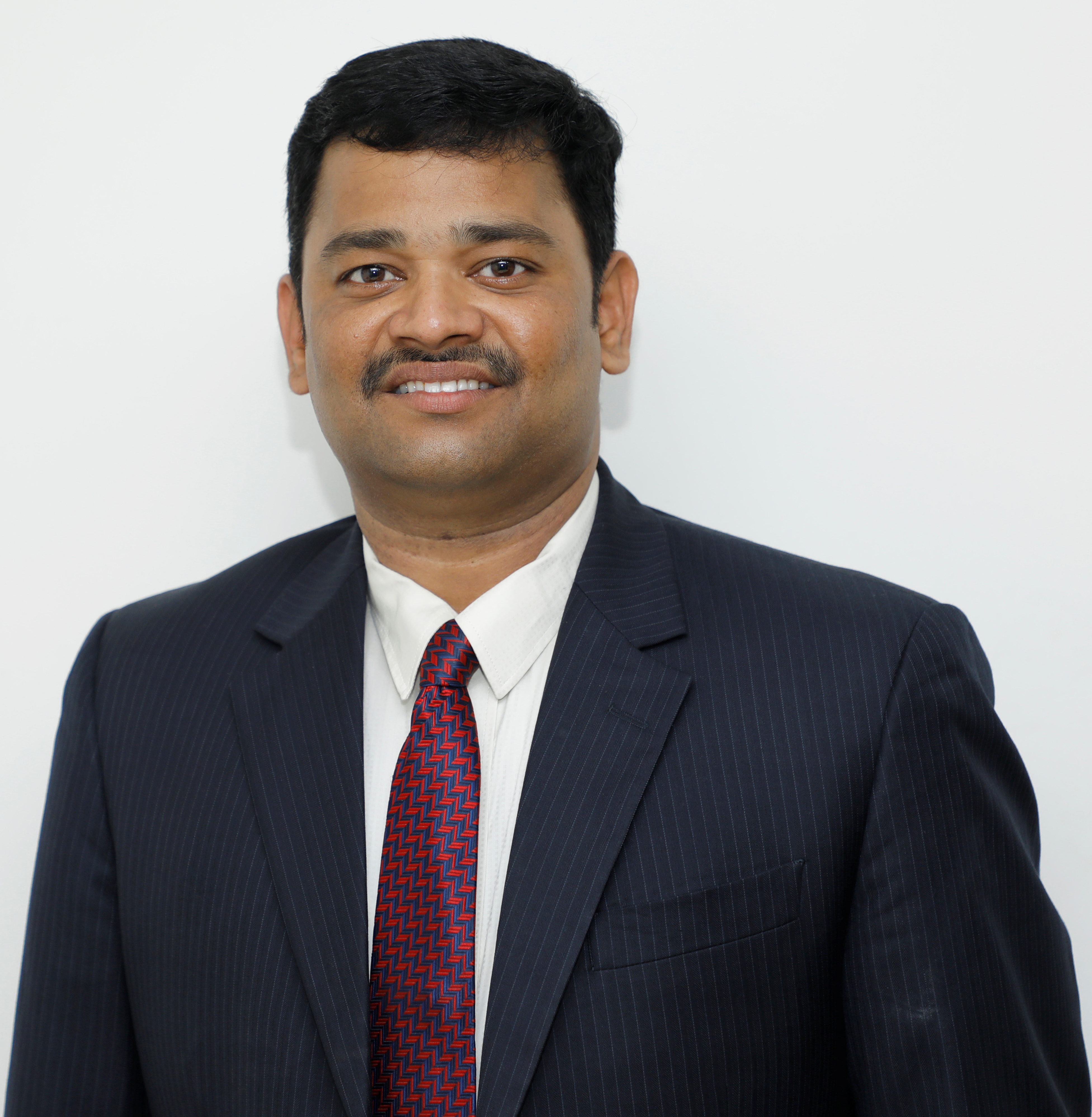 Praveen Kumar